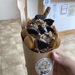 ベビーカステラ コロン - 