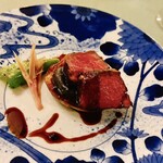 雲仙観光ホテル・メインダイニング - 