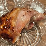 炭焼創彩鳥家 人見 - 