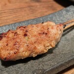 炭焼創彩鳥家 人見 - 