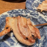 炭焼創彩鳥家 人見 - 