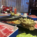 四川伝統火鍋 蜀漢 池袋駅店 - 