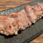 炭焼創彩鳥家 人見 - 