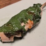 炭焼創彩鳥家 人見 - 