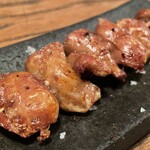 炭焼創彩鳥家 人見 - 