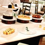 雲仙観光ホテル・メインダイニング - 