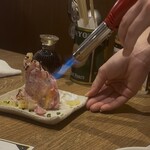 魚屋のマグロ食堂 オートロキッチン 渋谷店 - 