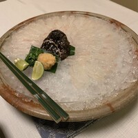 日本料理 一扇 - 