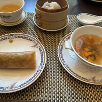 ホテルオークラ 中国料理「桃花林」 日本橋室町賓館 - 