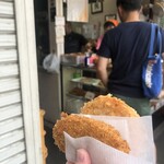 斎藤惣菜店 ころっけや - 