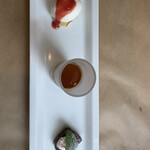 オステリア・ピノ・ジョーヴァネ - 