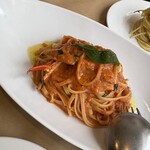 オステリア・ピノ・ジョーヴァネ - 