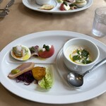 オステリア・ピノ・ジョーヴァネ - 