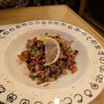 KING LION スリランカレストラン＆バー - 