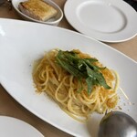 オステリア・ピノ・ジョーヴァネ - 