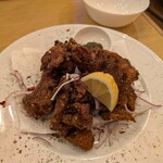 KING LION スリランカレストラン＆バー - 