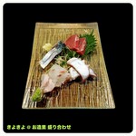 京都スタンド きよきよ - 