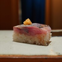 鮨 つぼみ - 