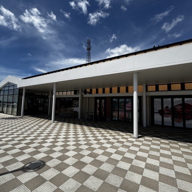 串の坊 BEN-K - 貝田（レストラン）の写真