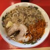 ラーメン鷹の目 江古田店