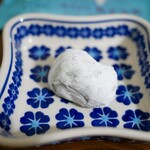 みどりや - 笹子餅