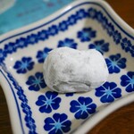 みどりや - 笹子餅