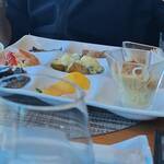 スカイグリルブッフェGOCOCU - 