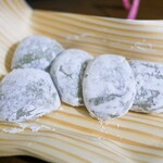 みどりや - 笹子餅 ５個入