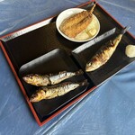 くしろ港町 釧ちゃん食堂 - 