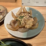 焼野菜 五十家 - 