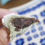 みどりや - 笹子餅