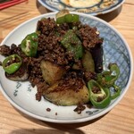 焼野菜 五十家 - 