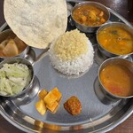 はらいそカリー - 