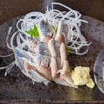 くしろ港町 釧ちゃん食堂 - 