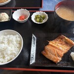 くしろ港町 釧ちゃん食堂 - 
