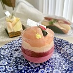 パティスリー プレジール - 