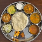 はらいそカリー - 