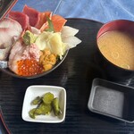 くしろ港町 釧ちゃん食堂 - 