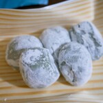 みどりや - 笹子餅 ５個入