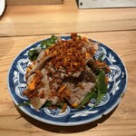 焼野菜 五十家 - 