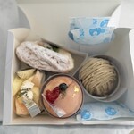 パティスリー プレジール - 