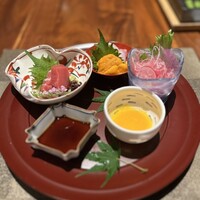 青碧蒼 - 