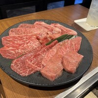 焼肉うしごろ 表参道店 - 