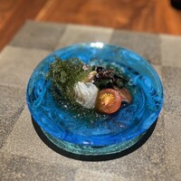 青碧蒼 - 
