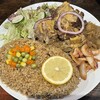 JOLOF SENEGALESE RESTAURANT