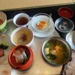 御料理旅館　恵比寿屋 - 