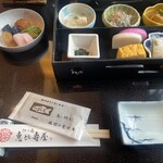 御料理旅館　恵比寿屋 - 