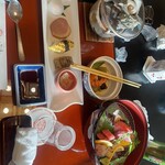 御料理旅館　恵比寿屋 - 