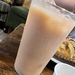 JOLOF SENEGALESE RESTAURANT - 