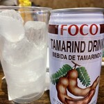 JOLOF SENEGALESE RESTAURANT - 